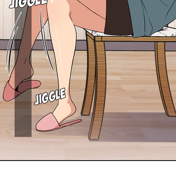 Close as Neighbors Chapter 21 page 57 - Chapter 21