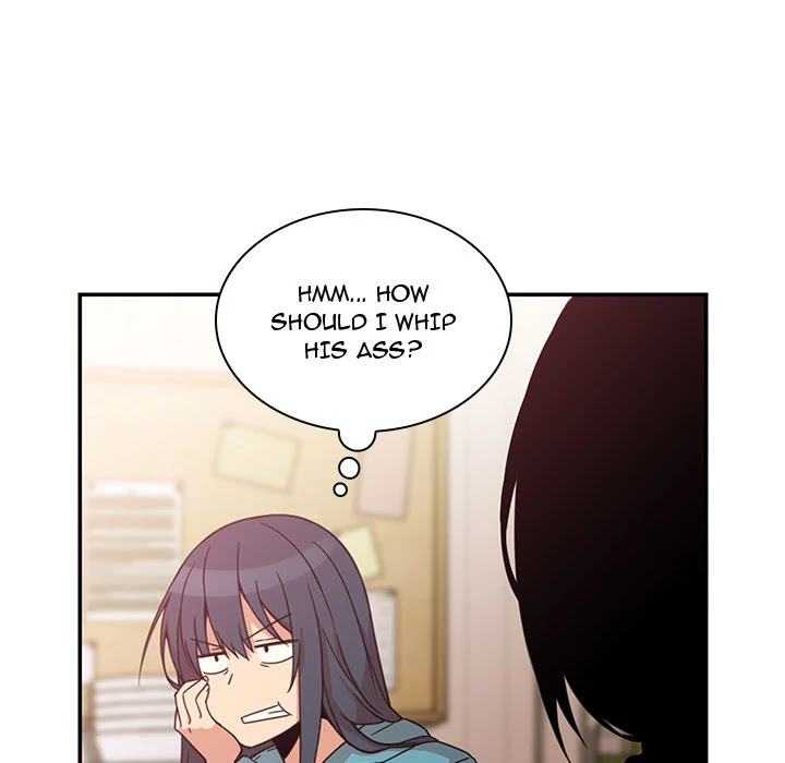 Close as Neighbors Chapter 21 page 58 - Chapter 21