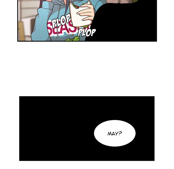 Close as Neighbors Chapter 21 page 59 - Chapter 21
