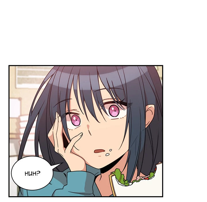 Close as Neighbors Chapter 21 page 60 - Chapter 21