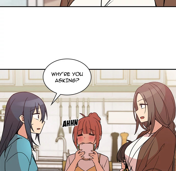 Close as Neighbors Chapter 21 page 62 - Chapter 21