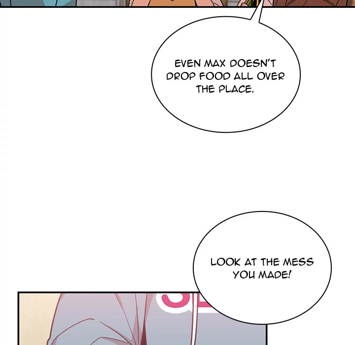 Close as Neighbors Chapter 21 page 63 - Chapter 21