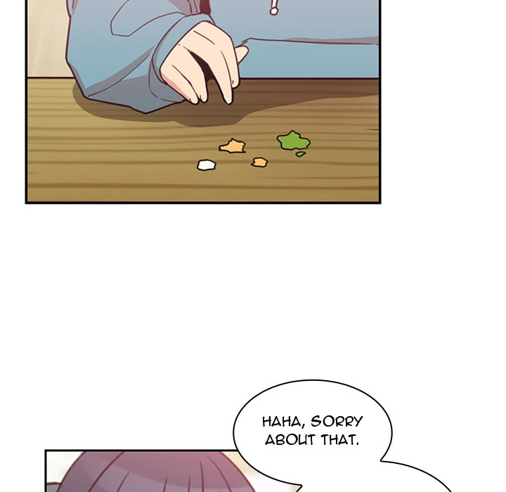Close as Neighbors Chapter 21 page 64 - Chapter 21