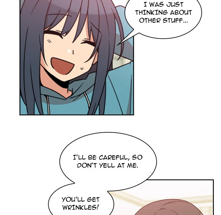 Close as Neighbors Chapter 21 page 65 - Chapter 21