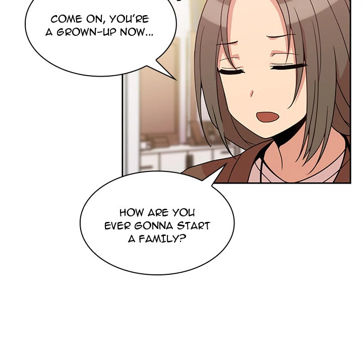 Close as Neighbors Chapter 21 page 67 - Chapter 21