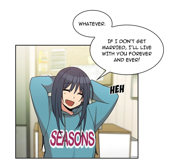 Close as Neighbors Chapter 21 page 68 - Chapter 21