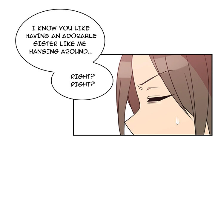 Close as Neighbors Chapter 21 page 69 - Chapter 21