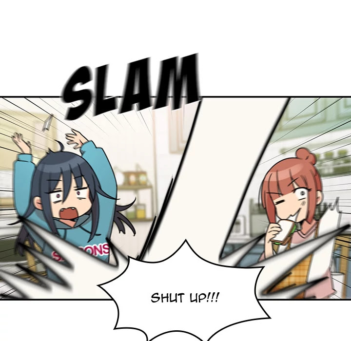 Close as Neighbors Chapter 21 page 70 - Chapter 21