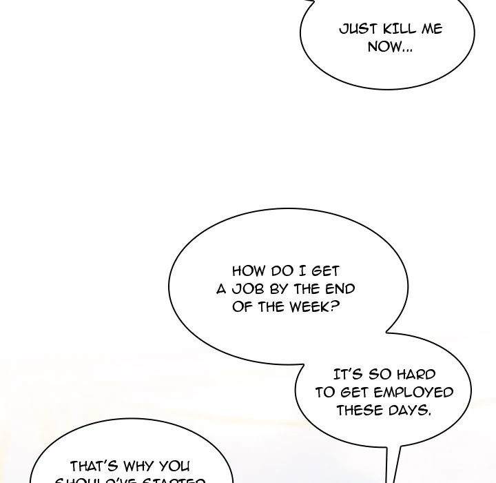 Close as Neighbors Chapter 21 page 74 - Chapter 21