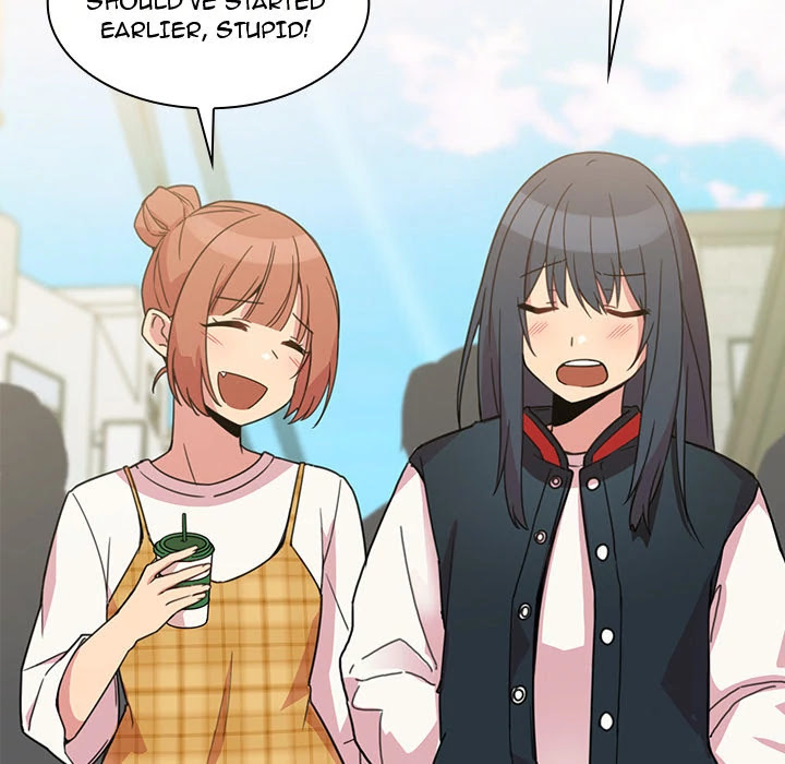 Close as Neighbors Chapter 21 page 75 - Chapter 21