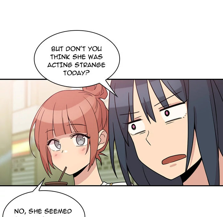 Close as Neighbors Chapter 21 page 77 - Chapter 21