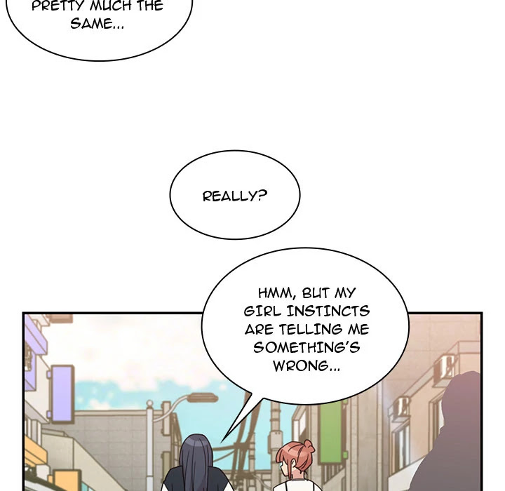 Close as Neighbors Chapter 21 page 78 - Chapter 21