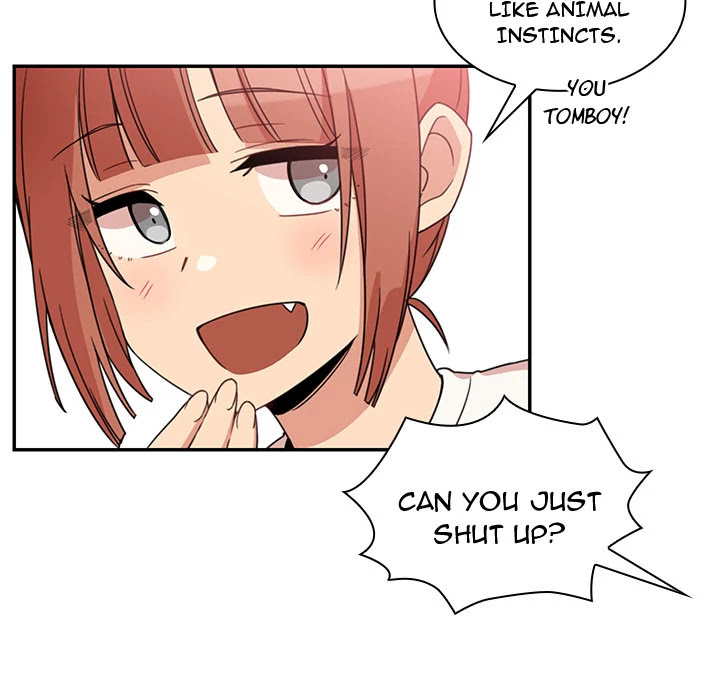 Close as Neighbors Chapter 21 page 80 - Chapter 21