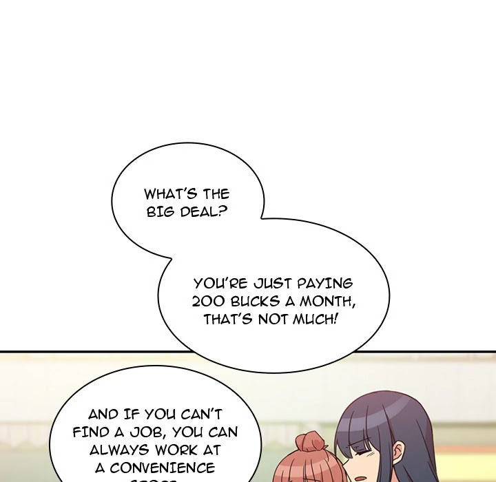 Close as Neighbors Chapter 21 page 81 - Chapter 21