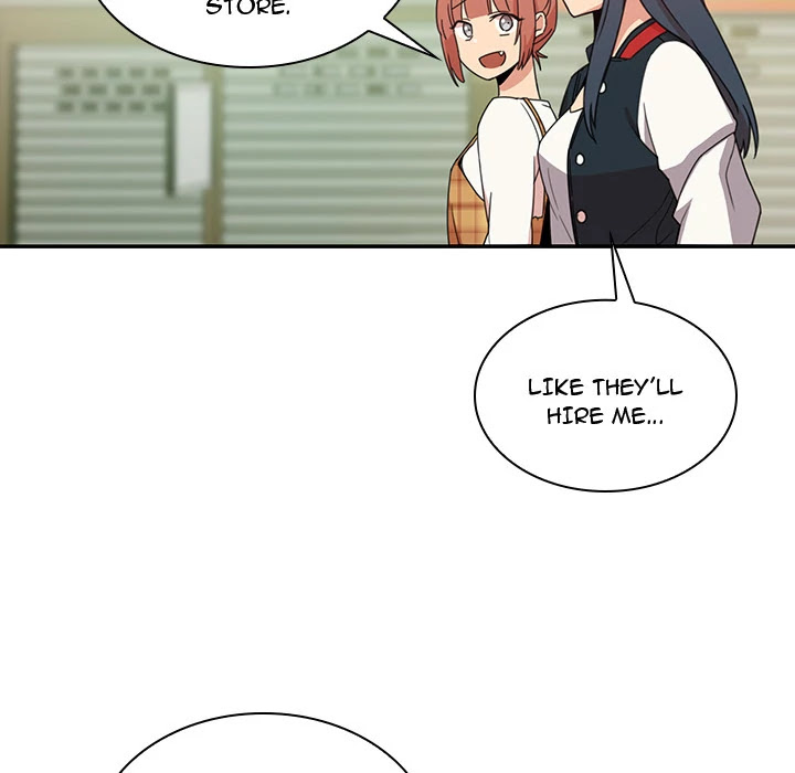 Close as Neighbors Chapter 21 page 82 - Chapter 21