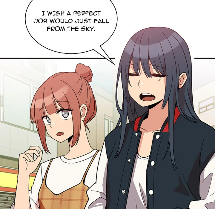 Close as Neighbors Chapter 21 page 83 - Chapter 21
