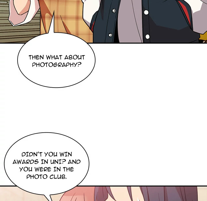 Close as Neighbors Chapter 21 page 84 - Chapter 21