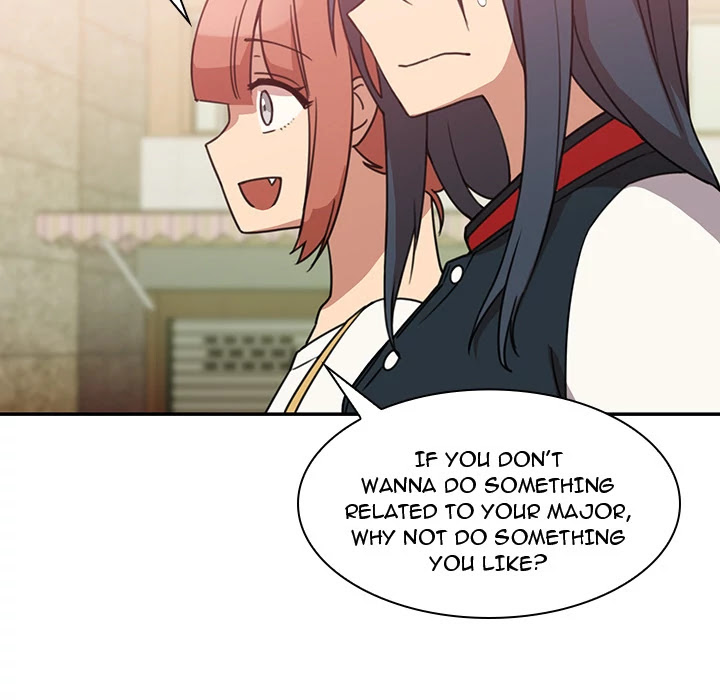 Close as Neighbors Chapter 21 page 85 - Chapter 21