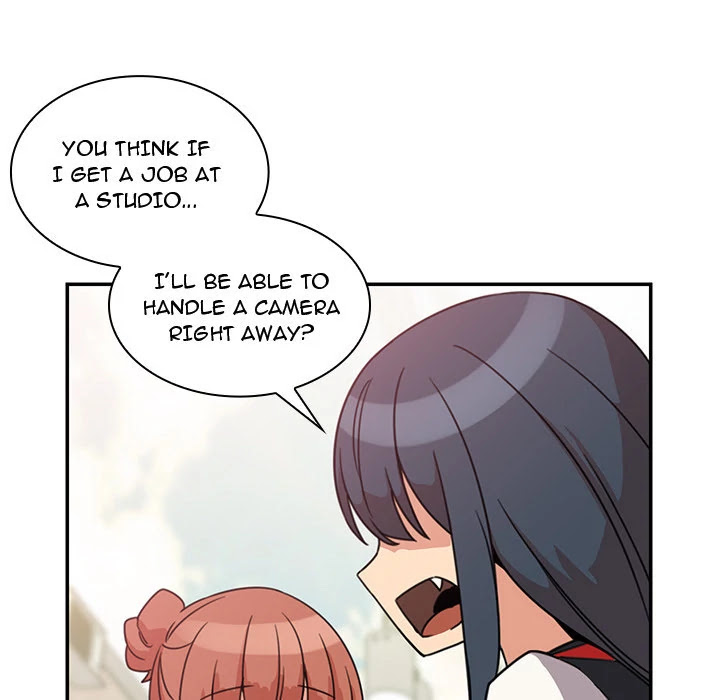 Close as Neighbors Chapter 21 page 86 - Chapter 21