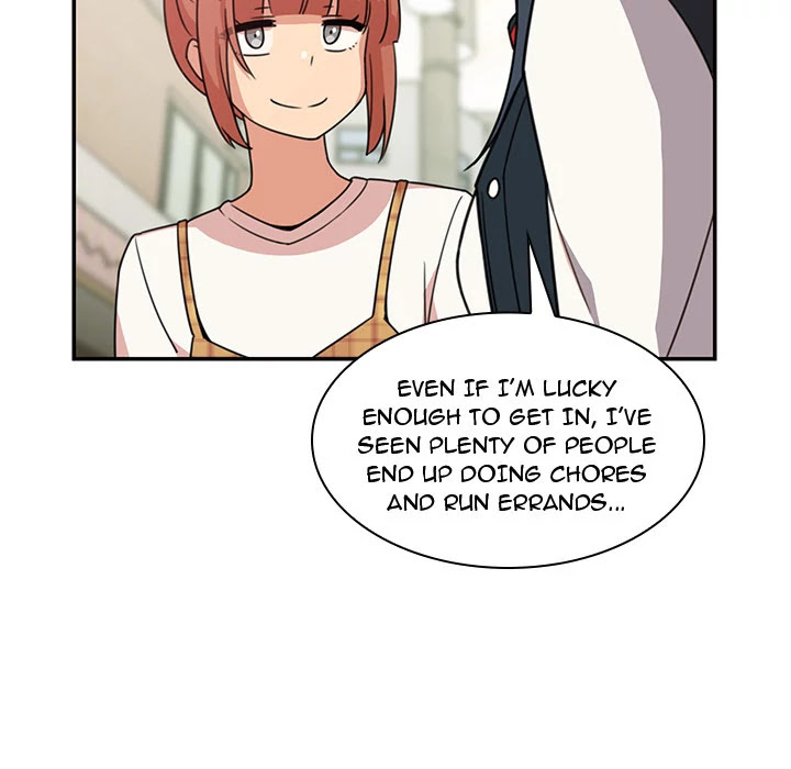Close as Neighbors Chapter 21 page 87 - Chapter 21