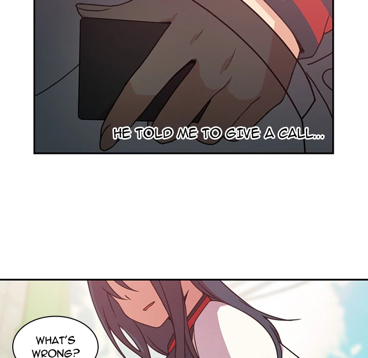 Close as Neighbors Chapter 21 page 89 - Chapter 21