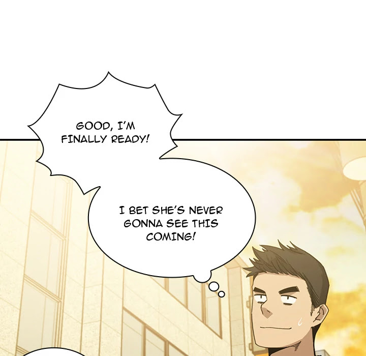 Close as Neighbors Chapter 21 page 94 - Chapter 21
