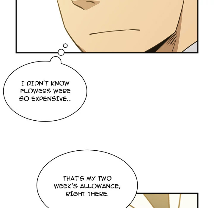 Close as Neighbors Chapter 21 page 97 - Chapter 21