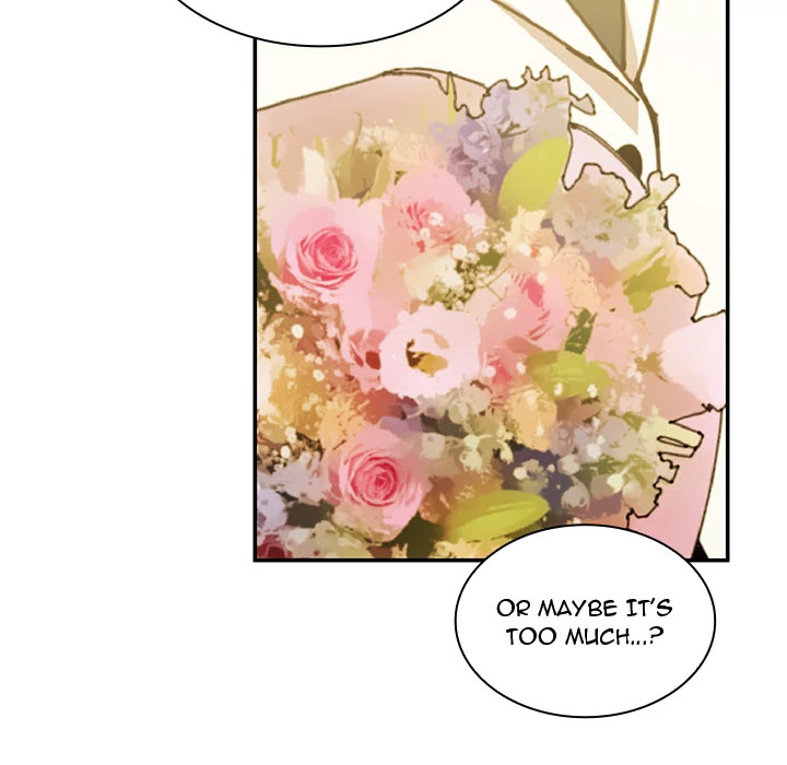 Close as Neighbors Chapter 21 page 98 - Chapter 21