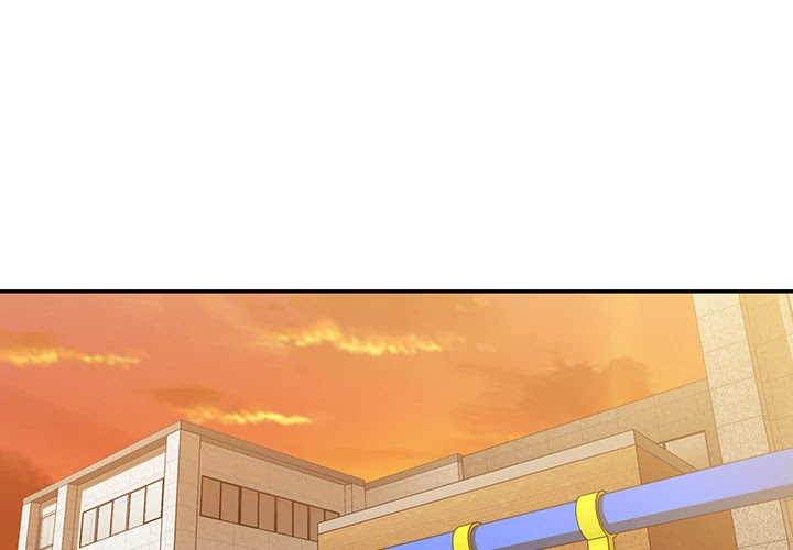 Close as Neighbors Chapter 22 page 1 - Chapter 22