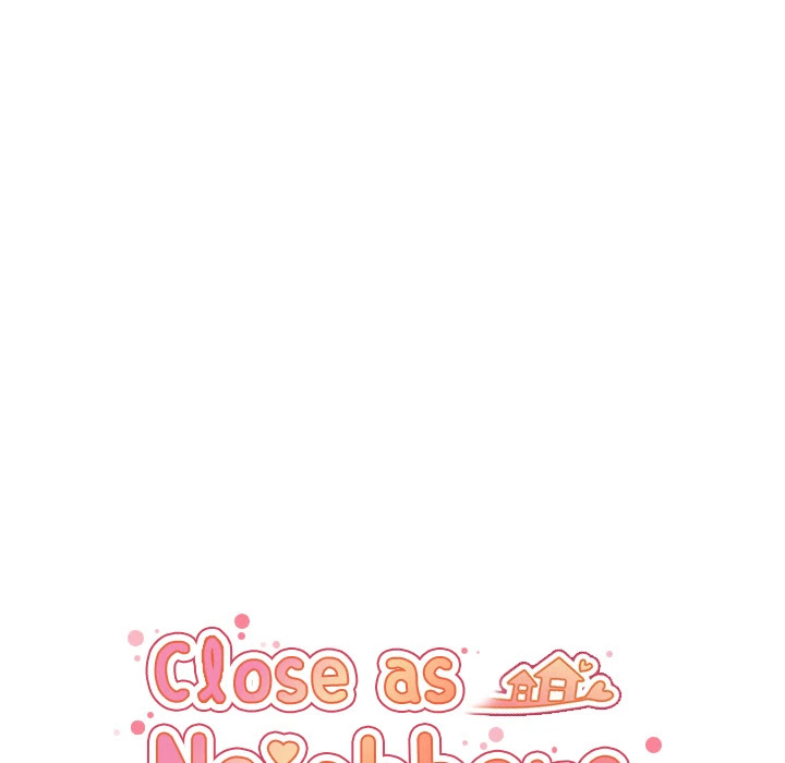 Close as Neighbors Chapter 22 page 10 - Chapter 22