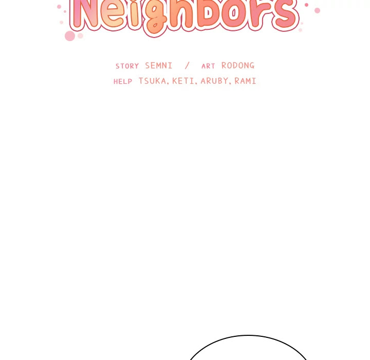 Close as Neighbors Chapter 22 page 11 - Chapter 22