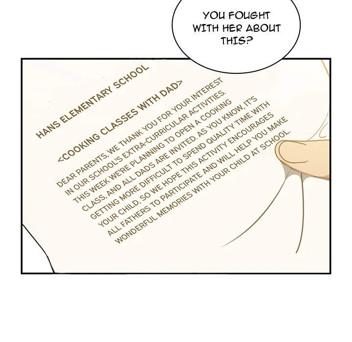 Close as Neighbors Chapter 22 page 12 - Chapter 22