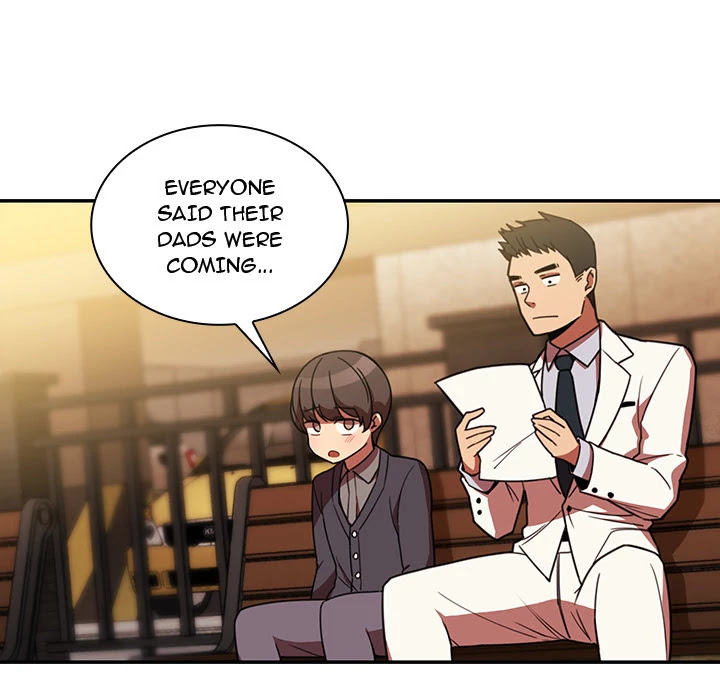 Close as Neighbors Chapter 22 page 13 - Chapter 22