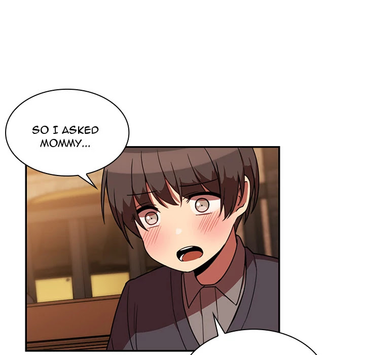 Close as Neighbors Chapter 22 page 14 - Chapter 22