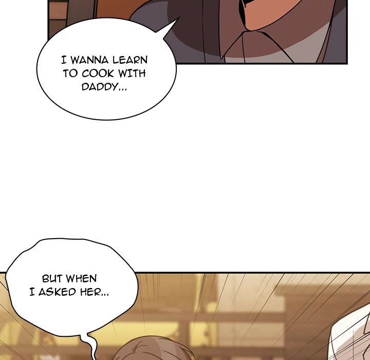 Close as Neighbors Chapter 22 page 16 - Chapter 22