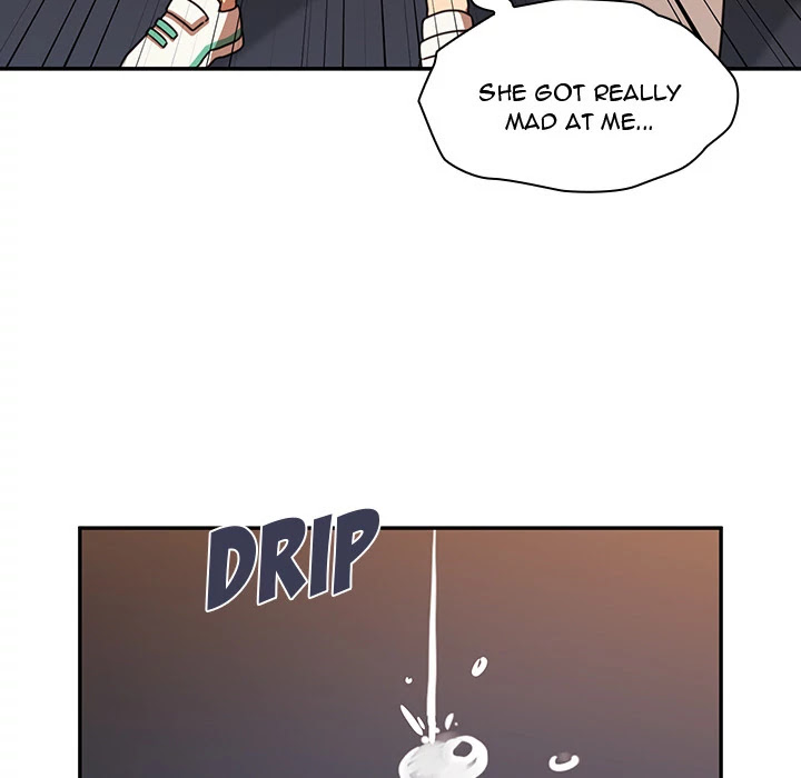 Close as Neighbors Chapter 22 page 18 - Chapter 22