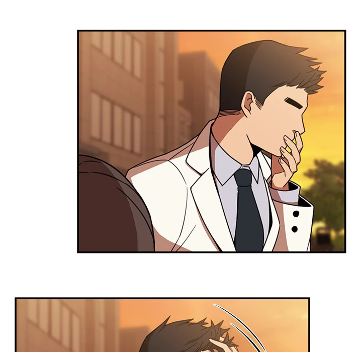 Close as Neighbors Chapter 22 page 21 - Chapter 22