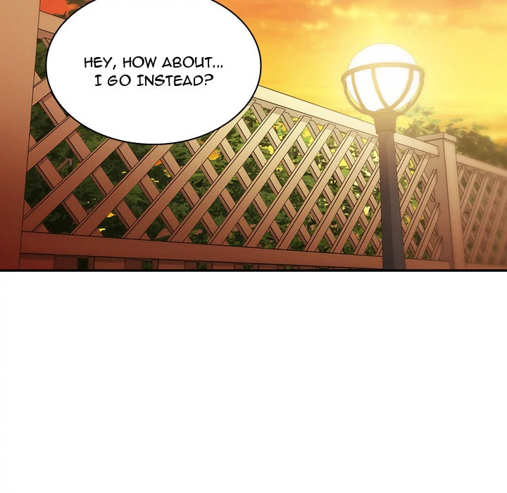 Close as Neighbors Chapter 22 page 23 - Chapter 22