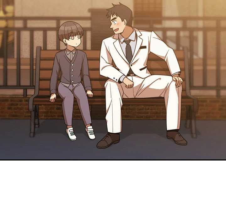 Close as Neighbors Chapter 22 page 25 - Chapter 22