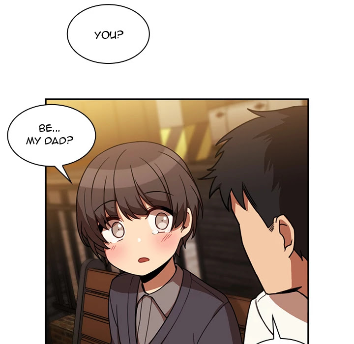 Close as Neighbors Chapter 22 page 26 - Chapter 22