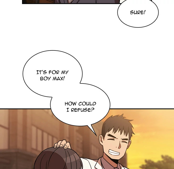 Close as Neighbors Chapter 22 page 27 - Chapter 22