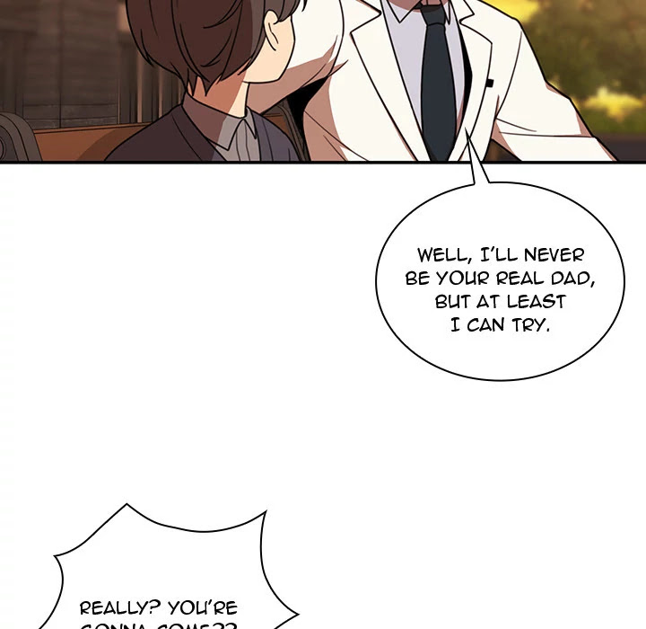Close as Neighbors Chapter 22 page 28 - Chapter 22
