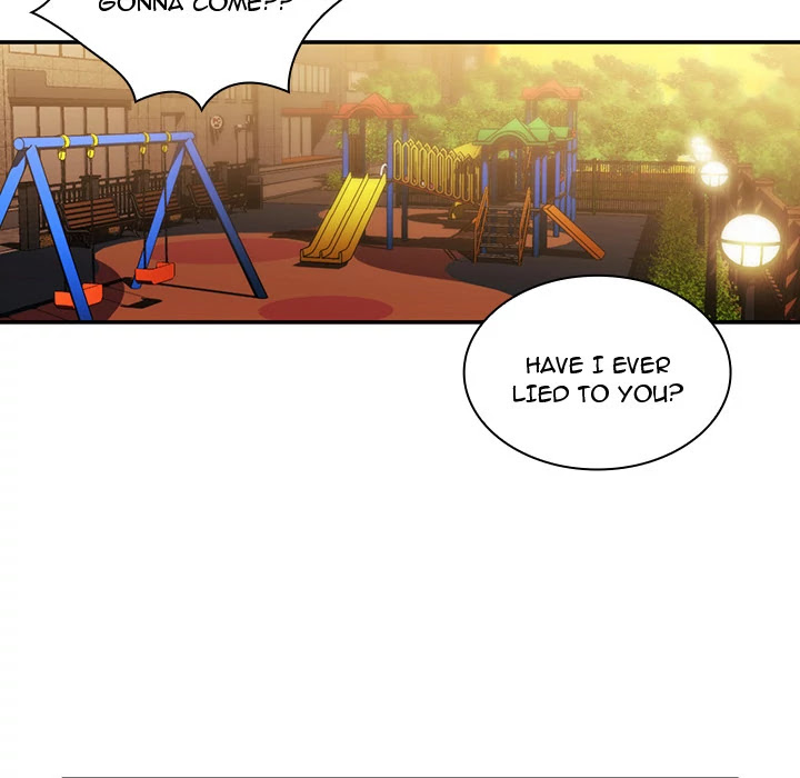 Close as Neighbors Chapter 22 page 29 - Chapter 22