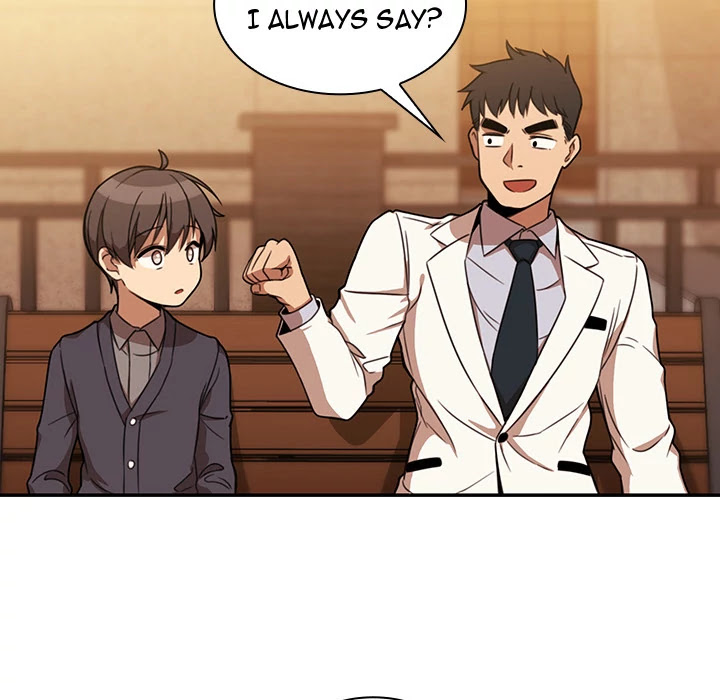 Close as Neighbors Chapter 22 page 31 - Chapter 22