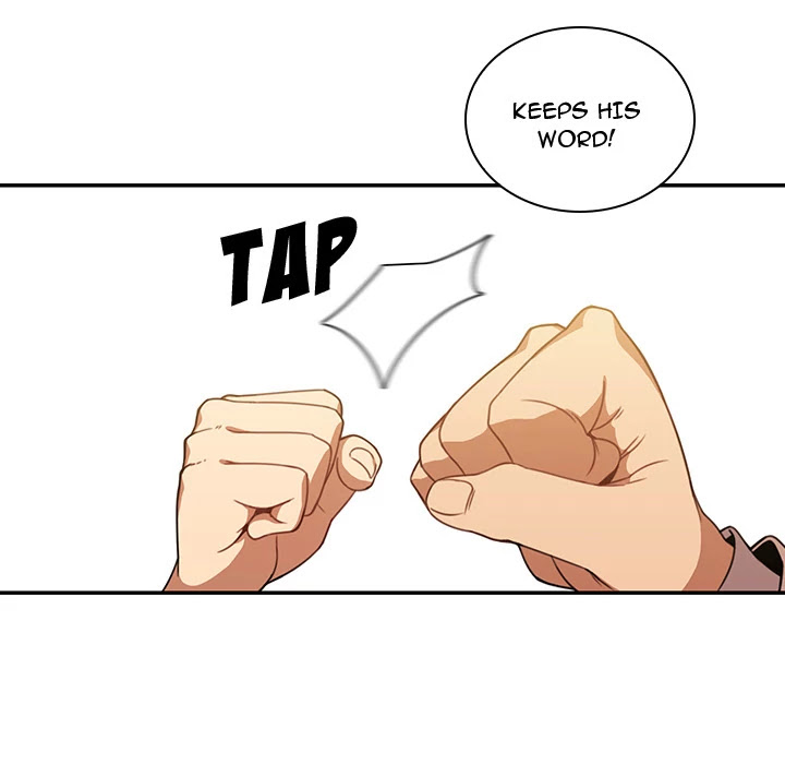 Close as Neighbors Chapter 22 page 33 - Chapter 22