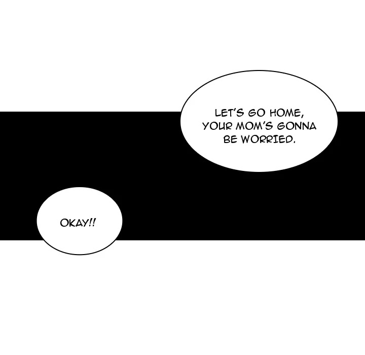 Close as Neighbors Chapter 22 page 34 - Chapter 22