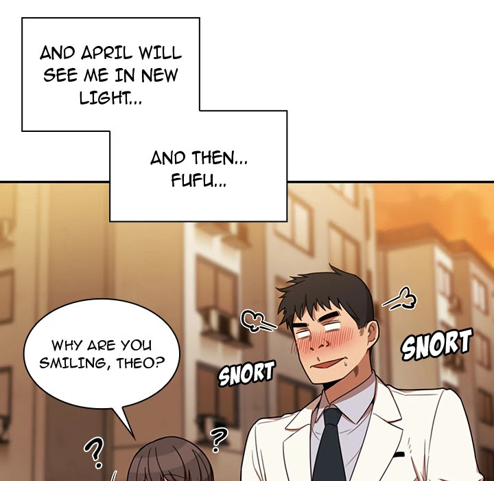 Close as Neighbors Chapter 22 page 39 - Chapter 22