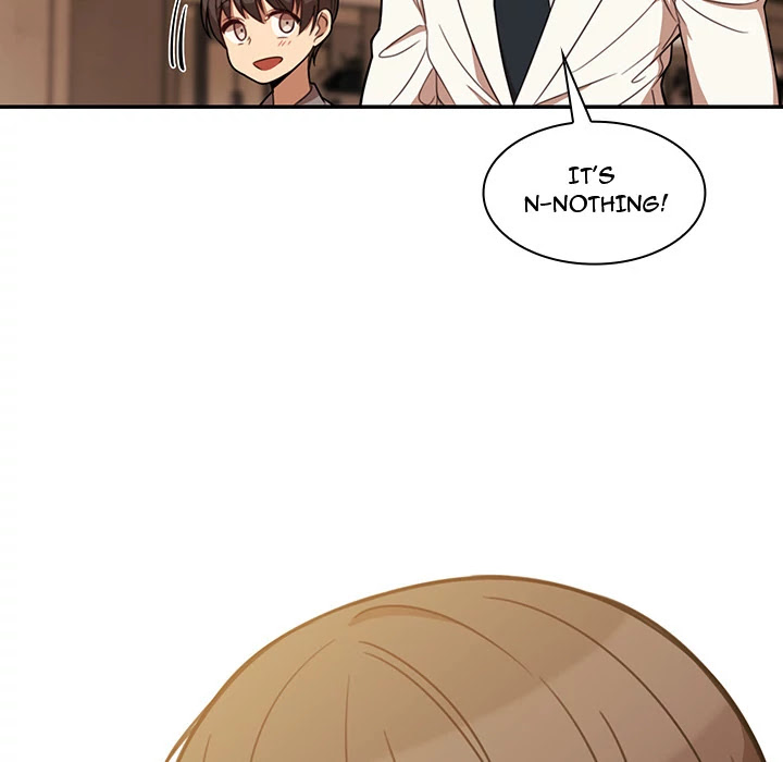 Close as Neighbors Chapter 22 page 40 - Chapter 22