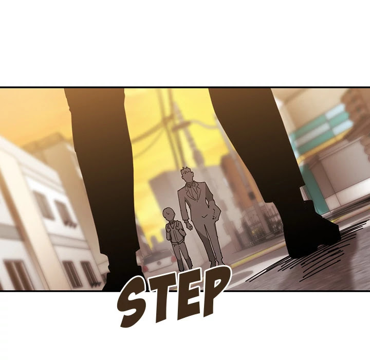 Close as Neighbors Chapter 22 page 44 - Chapter 22