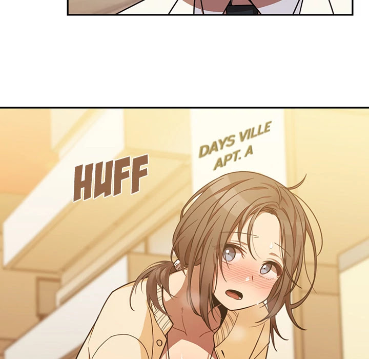 Close as Neighbors Chapter 22 page 46 - Chapter 22